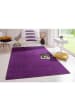 Hanse Home Laagpolig tapijt "Fancy" paars