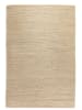 Hanse Home Laagpolig tapijt "Dhaka" beige