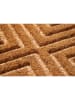 Hanse Home Kokos-deurmat "Geometric" naturel