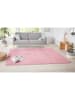 Hanse Home Laagpolig tapijt "Nasty" lichtroze