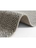 Hanse Home Indoor-/outdoorloper "Nature" grijs