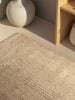 Hanse Home Jute tapijt "Sharmila" beige