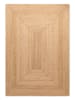Hanse Home Jute tapijt "Sharmila" lichtbruin