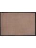 Hanse Home Deurmat bruin