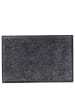 Hanse Home Deurmat "Wash & Clean" grijs