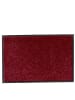 Hanse Home Deurmat "Wash & Clean" rood