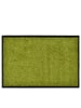 Hanse Home Deurmat "Wash & Clean" groen
