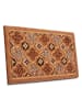 Hanse Home Kokos-deurmat "Moroccan" naturel