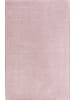 Hanse Home Laagpolig tapijt "Pure" lichtroze