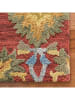 Safavieh Woll-Teppich "Blossom" in Bunt/ Rot