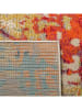 Safavieh Kurzflor-Teppich "Madison" in Bunt