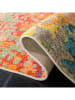Safavieh Kurzflor-Teppich "Madison" in Bunt