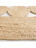 Safavieh Dywan "Natural" w kolorze beżowym z trawy morskiej