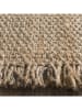 Safavieh Dywan "Natural" w kolorze beżowym z trawy morskiej