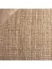 Safavieh Dywan "Natural" w kolorze beżowym z trawy morskiej