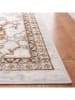 Safavieh Kurzflor-Teppich ''Palma'' in Beige/ Creme