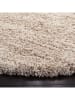 Safavieh Hochflor-Teppich "Hudson" in Beige
