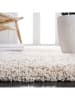 Safavieh Hochflor-Teppich "Hudson" in Beige