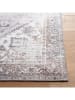 Safavieh Kurzflor-Teppich "Tuscon" in Beige/ Grau