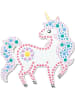 Aladine Punktmalerei "Einhorn" - ab 6 Jahren