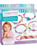 make it real Knutselset "Zomerfeest Armbandjes" - vanaf 8 jaar
