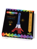CREAGAMI Origami 3D "Eiffeltoren" - vanaf 8 jaar