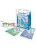 SentoSphere Aquarell-Malset "Mini - Delfine" - ab 5 Jahren