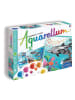 SentoSphere Tekenset "Aquarellum Junior - Dolfijnen" - vanaf 7 jaar