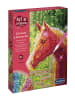SentoSphere Creativiteitsset "Strass-afbeelding paard" - vanaf 8 jaar