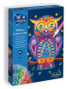 SentoSphere Creativiteitsset "Strass-steentjes - Uil" - vanaf 8 jaar