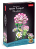 CubicFun 134-częściowe puzzle 3D "Flower Bouquet Carnation" - 8+