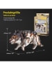 CubicFun 58tlg. 3D-Puzzle "Wolf" - ab 6 Jahren