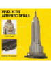CubicFun 66-delige 3D-puzzel "Empire State Building" - vanaf 8 jaar