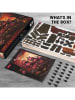 CubicFun 391tlg. 3D-Puzzle "Queen Annes Revenge" - ab 10 Jahren