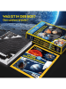 CubicFun Bauset "Unser Sonnensystem" - ab 8 Jahren