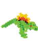 PLUS PLUS Kreativ-Bausteine "Spinosaurus" - ab 5 Jahren