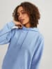JJXX Bluza w kolorze błękitnym