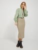 JJXX Kleid in Beige