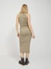 JJXX Kleid in Beige