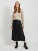 Vila Pullover in Beige