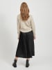Vila Pullover in Beige