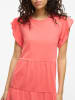 Vila Kleid "Summer" in Koralle