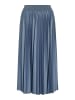 Vila Spódnica "Vinitban" w kolorze niebieskim