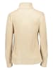 Vila Rollkragenpullover in Beige
