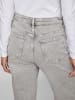 Vila Jeans "Vikelly" - Comfort fit - in Hellgrau