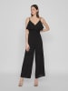 Vila Jumpsuit in Schwarz