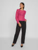 Vila Pullover in Pink