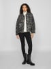 Noisy may Kurtka w kolorze szaro-czarnym