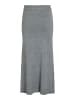 Vila Spódnica "Viril" w kolorze szarym