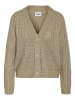 Noisy may Cardigan in Beige